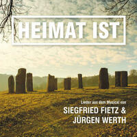 Heimat ist