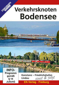 Verkehrsknoten Bodensee
