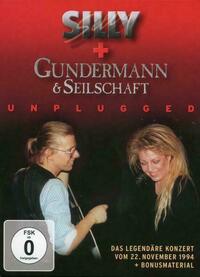 Silly und Gundermann und Seilschaft unplugged