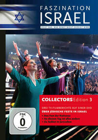 Über jüdische Feste in Israel