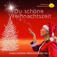 Du schöne Weihnachtszeit