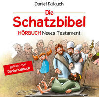 Die Schatzbibel