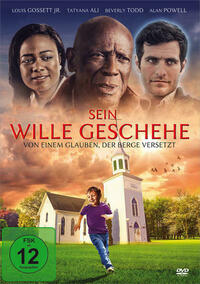 Sein Wille geschehe (DVD)