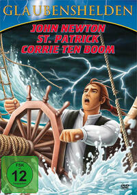 Glaubenshelden (DVD)