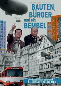 Bauten, Bürger und ein Bembel