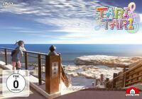 Tari Tari 02 DVD