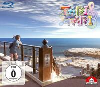 Tari Tari 02 Blueray