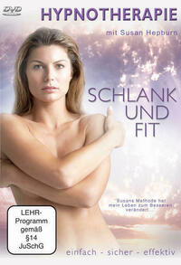 Hypnotherapie – Schlank und fit