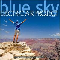 Electric Air Project - Blue Sky