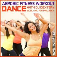 Aerobic Fitness Workout Megamix 133 BpM