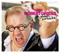 Ich glaub' es hackt!