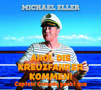 Ahoi, die Kreuzfahrer kommen