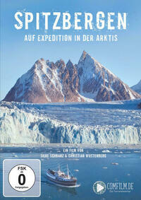 Spitzbergen - auf Expedition in der Arktis