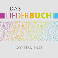 Das Liederbuch - Gottesdienst Lern-CD