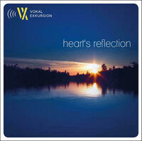 heart's reflection