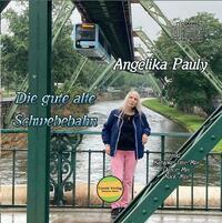 Die gute alte Schwebebahn Single - CD