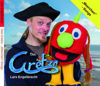 Das Gretzo "Meerchen" Songs ((Digipak-Version)