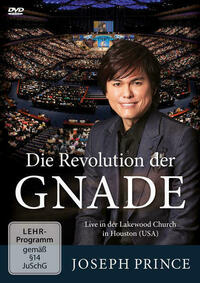 Die Revolution der Gnade