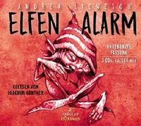 Elfenalarm