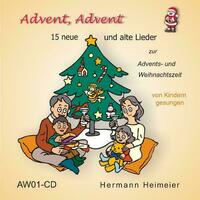 Advent, Advent