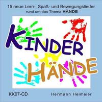 Kinderhände