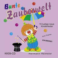 Bunte Zauberwelt