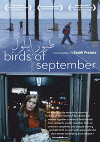 Birds of September