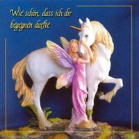 „Wie schön, dass ich dir begegnen durfte“