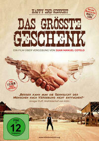 Das größte Geschenk