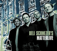 Ueli Schmezers Matterlive