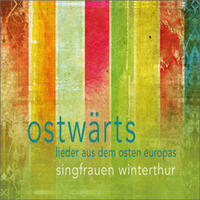 ostwärts