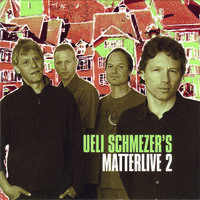 Ueli Schmezers Matterlive