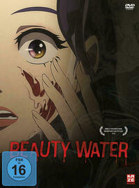 Beauty Water - DVD (Limited Edition)