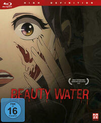 Beauty Water - Blu-ray (Limited Edition)