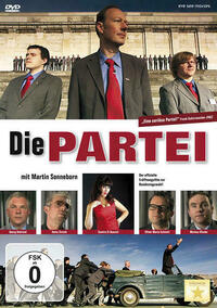 Die Partei - DVD