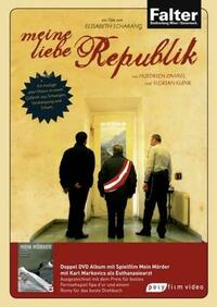 Meine liebe Republik/Mein Mörder