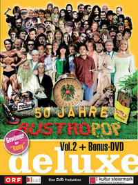 Austropop Deluxe Box Vol.2