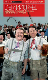 Lodynski's Flohmarkt Companie /Vom Schwindel verweht