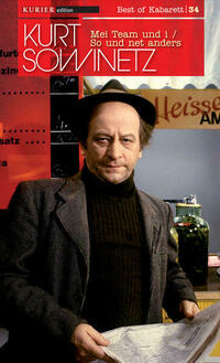 Mei Team und i /So und net anders