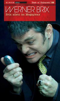 Brix allein im Megaplexx