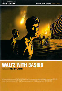 Waltz with Bashir