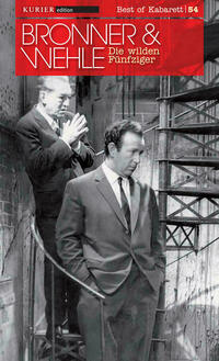 Die wilden Fünfziger