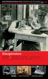Kinopioniere/Spielfilme von 1906-1918