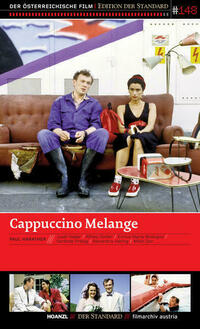 Cappuccino Melange