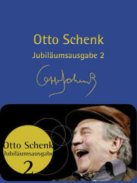 Otto Schenk Jubiläumsausgabe 2