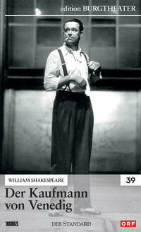 Der Kaufmann von Venedig