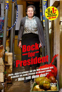 Bock for President
