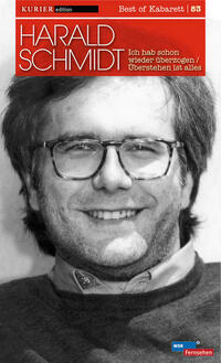 Ich hab schon wieder überzogen/Überstehen ist alles