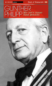 Mir hat's immer Spaß gemacht