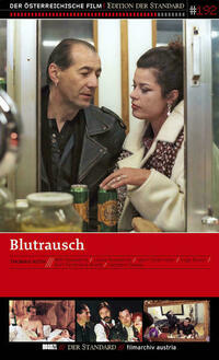 Blutrausch
